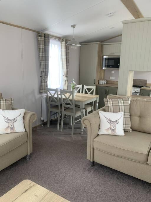 Grasmere Lodge Unit 31 Carlisle  Luaran gambar