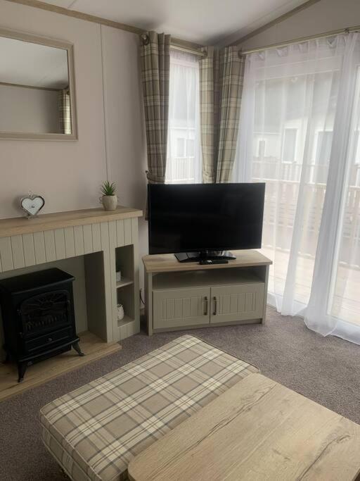 Grasmere Lodge Unit 31 Carlisle  Luaran gambar