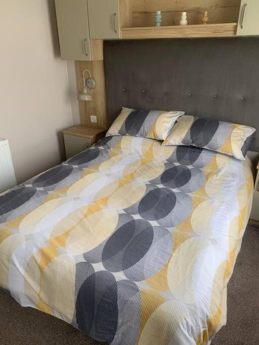 Grasmere Lodge Unit 31 Carlisle  Luaran gambar