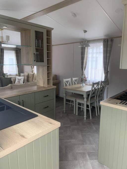 Grasmere Lodge Unit 31 Carlisle  Luaran gambar