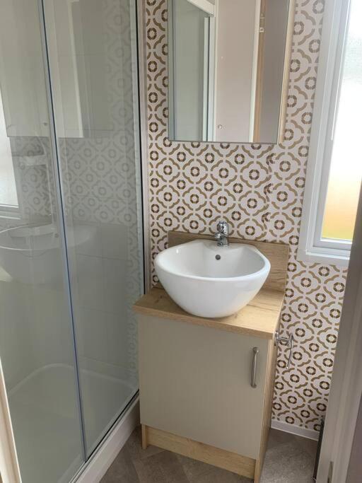 Grasmere Lodge Unit 31 Carlisle  Luaran gambar